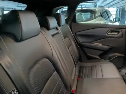 Photo 13 Nissan Qashqai Gén. III (J12) Ph1 Tekna 5