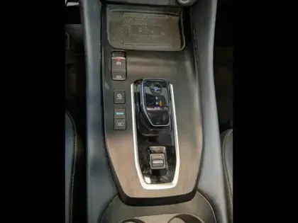 Photo 10 Nissan Qashqai Gén. III (J12) Ph1 Tekna 5