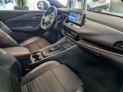 Photo 12 Nissan Qashqai Gén. III (J12) Ph1 Tekna 5