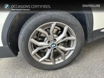 Photo 7 BMW X4 Gén. II (G02) Ph1 xLine 5