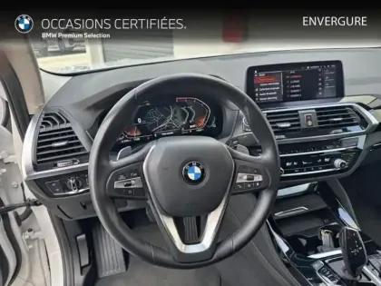 Photo 5 BMW X4 Gén. II (G02) Ph1 xLine 5