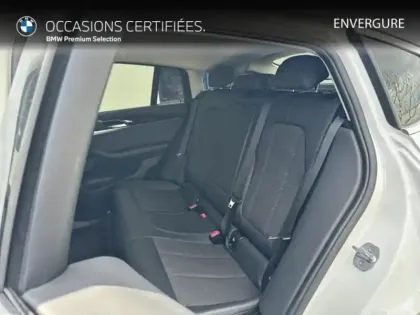 Photo 12 BMW X4 Gén. II (G02) Ph1 xLine 5