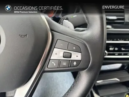 Photo 11 BMW X4 Gén. II (G02) Ph1 xLine 5