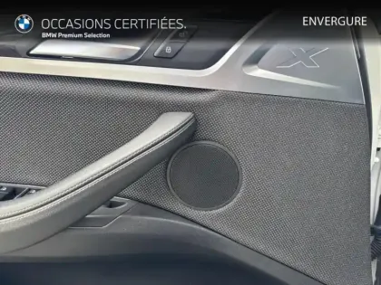 Photo 13 BMW X4 Gén. II (G02) Ph1 xLine 5