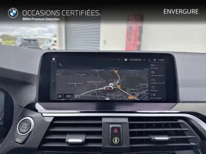 Photo 10 BMW X4 Gén. II (G02) Ph1 xLine 5