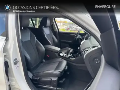 Photo 8 BMW X4 Gén. II (G02) Ph1 xLine 5