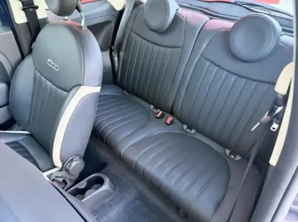 Photo 9 Fiat 500 Gén. I Ph2 MY21 Dolcevita Plus 3