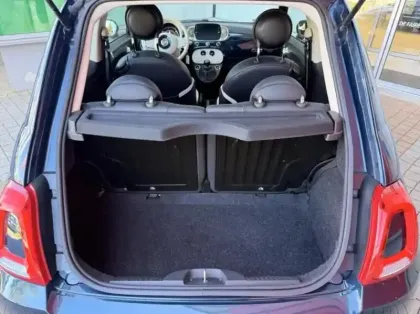 Photo 6 Fiat 500 Gén. I Ph2 MY21 Dolcevita Plus 3