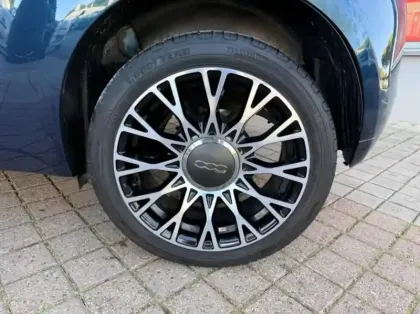 Photo 7 Fiat 500 Gén. I Ph2 MY21 Dolcevita Plus 3