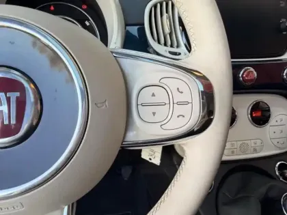 Photo 14 Fiat 500 Gén. I Ph2 MY21 Dolcevita Plus 3