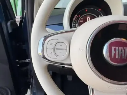 Photo 13 Fiat 500 Gén. I Ph2 MY21 Dolcevita Plus 3