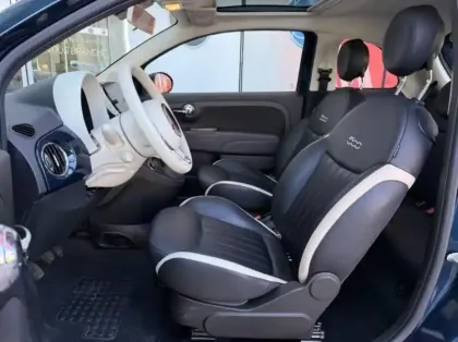 Photo 8 Fiat 500 Gén. I Ph2 MY21 Dolcevita Plus 3