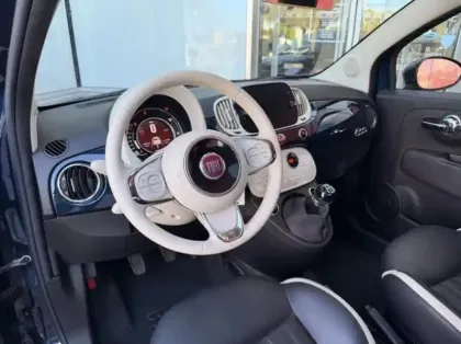 Photo 10 Fiat 500 Gén. I Ph2 MY21 Dolcevita Plus 3