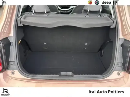 Photo 5 Fiat 500 Gén. II Ph1 MY22 Action Plus 3