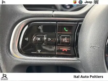 Photo 14 Fiat 500 Gén. II Ph1 MY22 Action Plus 3