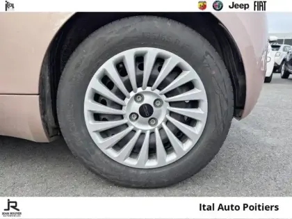 Photo 10 Fiat 500 Gén. II Ph1 MY22 Action Plus 3