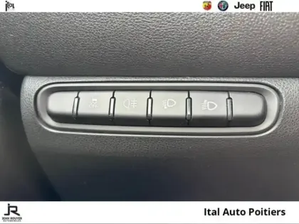 Photo 13 Fiat 500 Gén. II Ph1 MY22 Action Plus 3