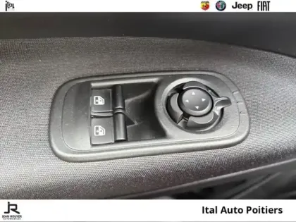 Photo 11 Fiat 500 Gén. II Ph1 MY22 Action Plus 3