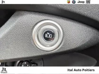 Photo 12 Fiat 500 Gén. II Ph1 MY22 Action Plus 3