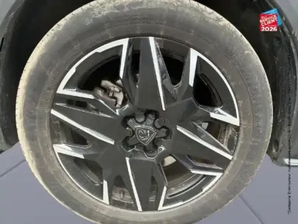 Photo 9 Peugeot 5008 Gén. III Ph1 GT 5