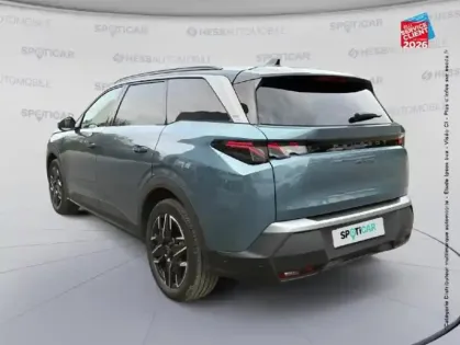 Photo 7 Peugeot 5008 Gén. III Ph1 GT 5