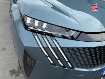 Photo 12 Peugeot 5008 Gén. III Ph1 GT 5