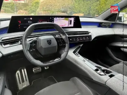 Photo 14 Peugeot 5008 Gén. III Ph1 GT 5