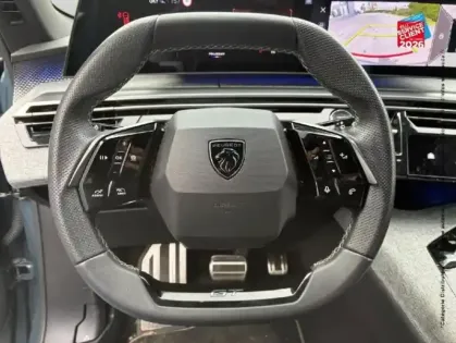 Photo 11 Peugeot 5008 Gén. III Ph1 GT 5