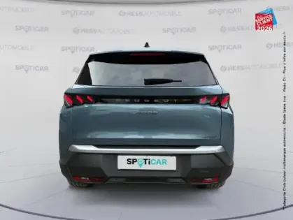 Photo 6 Peugeot 5008 Gén. III Ph1 GT 5