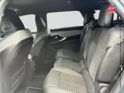 Photo 10 Peugeot 5008 Gén. III Ph1 GT 5