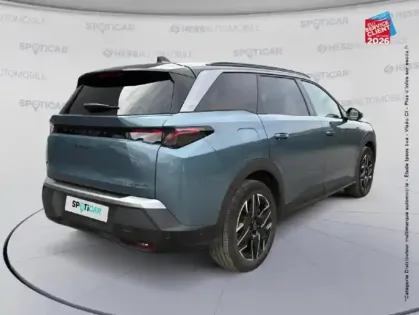 Photo 5 Peugeot 5008 Gén. III Ph1 GT 5