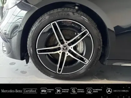 Photo 14 Mercedes CLA Gén. VI (S214) Ph1 AMG Line 5