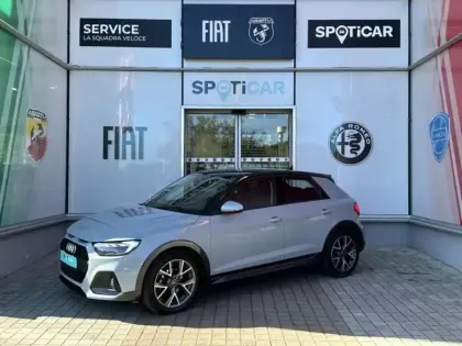 Photo Audi A1 Advanced