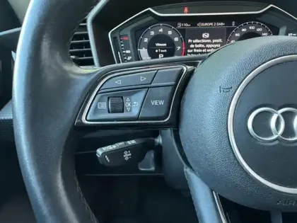 Photo 13 Audi A1 Gén. I Ph1 Advanced 5