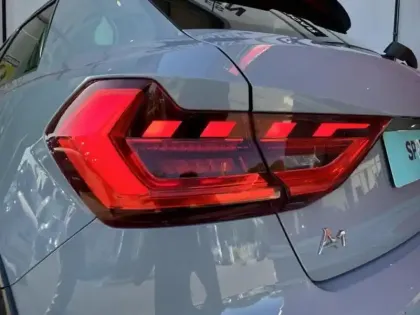 Photo 6 Audi A1 Gén. I Ph1 Advanced 5