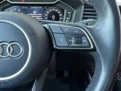 Photo 14 Audi A1 Gén. I Ph1 Advanced 5