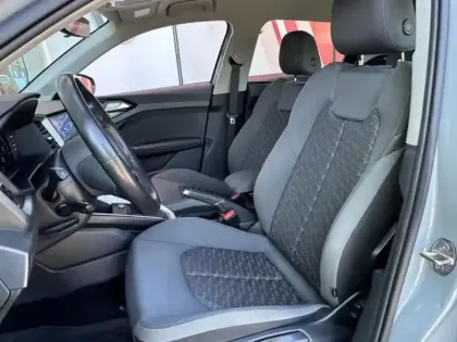 Photo 9 Audi A1 Gén. I Ph1 Advanced 5