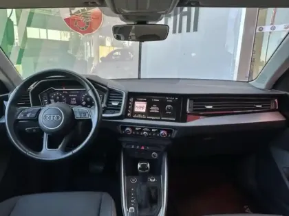 Photo 11 Audi A1 Gén. I Ph1 Advanced 5