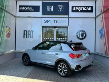 Photo 5 Audi A1 Gén. I Ph1 Advanced 5