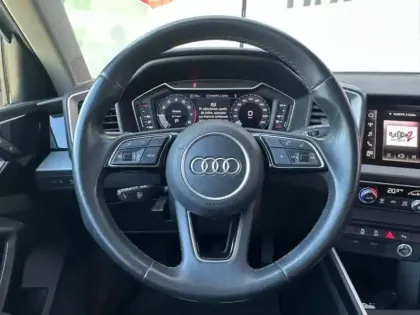 Photo 12 Audi A1 Gén. I Ph1 Advanced 5