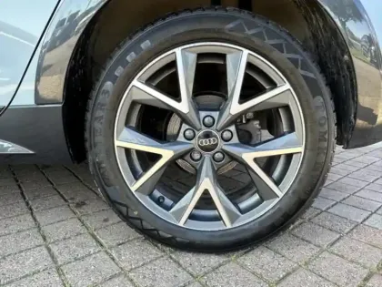 Photo 7 Audi A1 Gén. I Ph1 Advanced 5