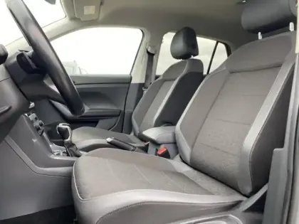 Photo 12 Volkswagen T-cross Gén. I Ph1 R-Line 5