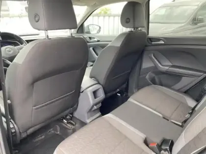 Photo 14 Volkswagen T-cross Gén. I Ph1 R-Line 5