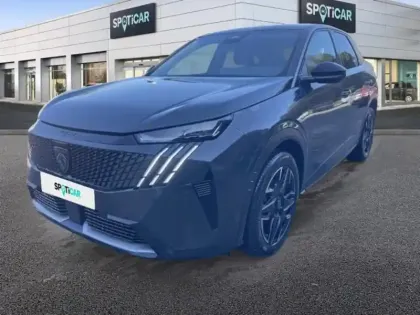 Photo Peugeot 3008 Allure