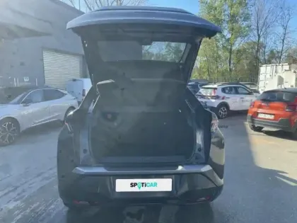 Photo 6 Peugeot 3008  1.2 Hybrid 136ch Allure e-DCS6