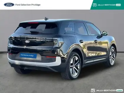Photo 5 Ford Explorer  170ch Standard Range 52kWh Style RWD
