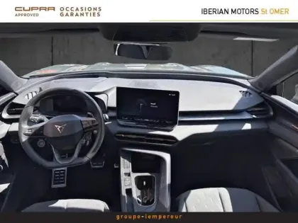 Photo 10 Cupra Terramar  1.5 eHybrid 272ch VZ DSG6