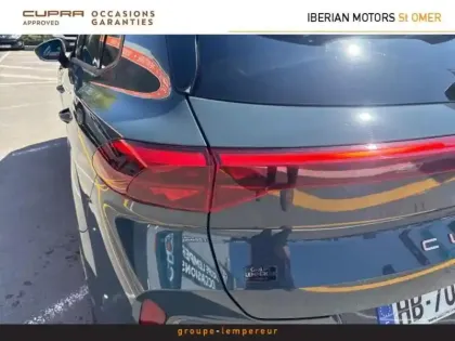 Photo 6 Cupra Terramar  1.5 eHybrid 272ch VZ DSG6