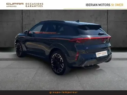 Photo 7 Cupra Terramar  1.5 eHybrid 272ch VZ DSG6