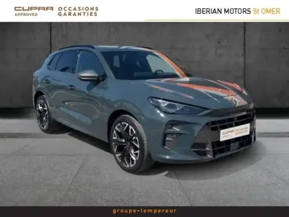 Photo Cupra Terramar Vz